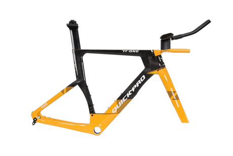 Cadre Quick Pro TR:One