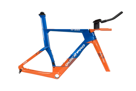 Cadre Quick Pro TR:One