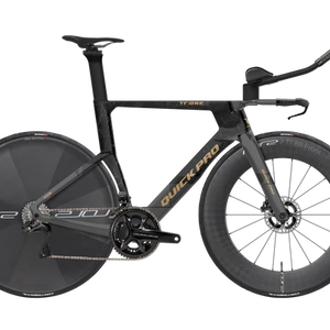Bicicletas Triatlón