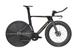 QUICK PRO TR : ONE SRAM RED AXS