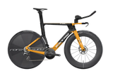 QUICK PRO TR : ONE SRAM RED AXS