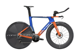 QUICK PRO TR : ONE SRAM RED AXS