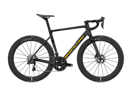 Quick Pro UR:ONE Shimano 105 Di2