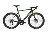 Quick Pro UR:ONE Shimano 105 Di2