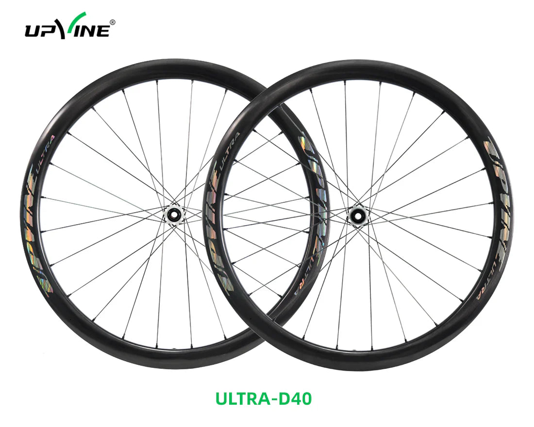 RUEDAS UPVINE ULTRA PLUS DISC