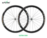 RUEDAS UPVINE ULTRA PLUS DISC