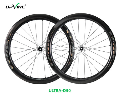 RUEDAS UPVINE ULTRA PLUS DISC