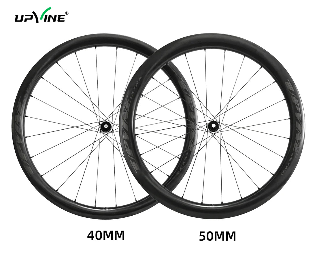 RUEDAS UPVINE ULTRA PLUS DISC