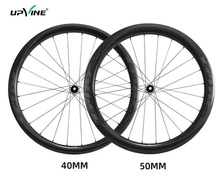 RUEDAS UPVINE ULTRA PLUS DISC
