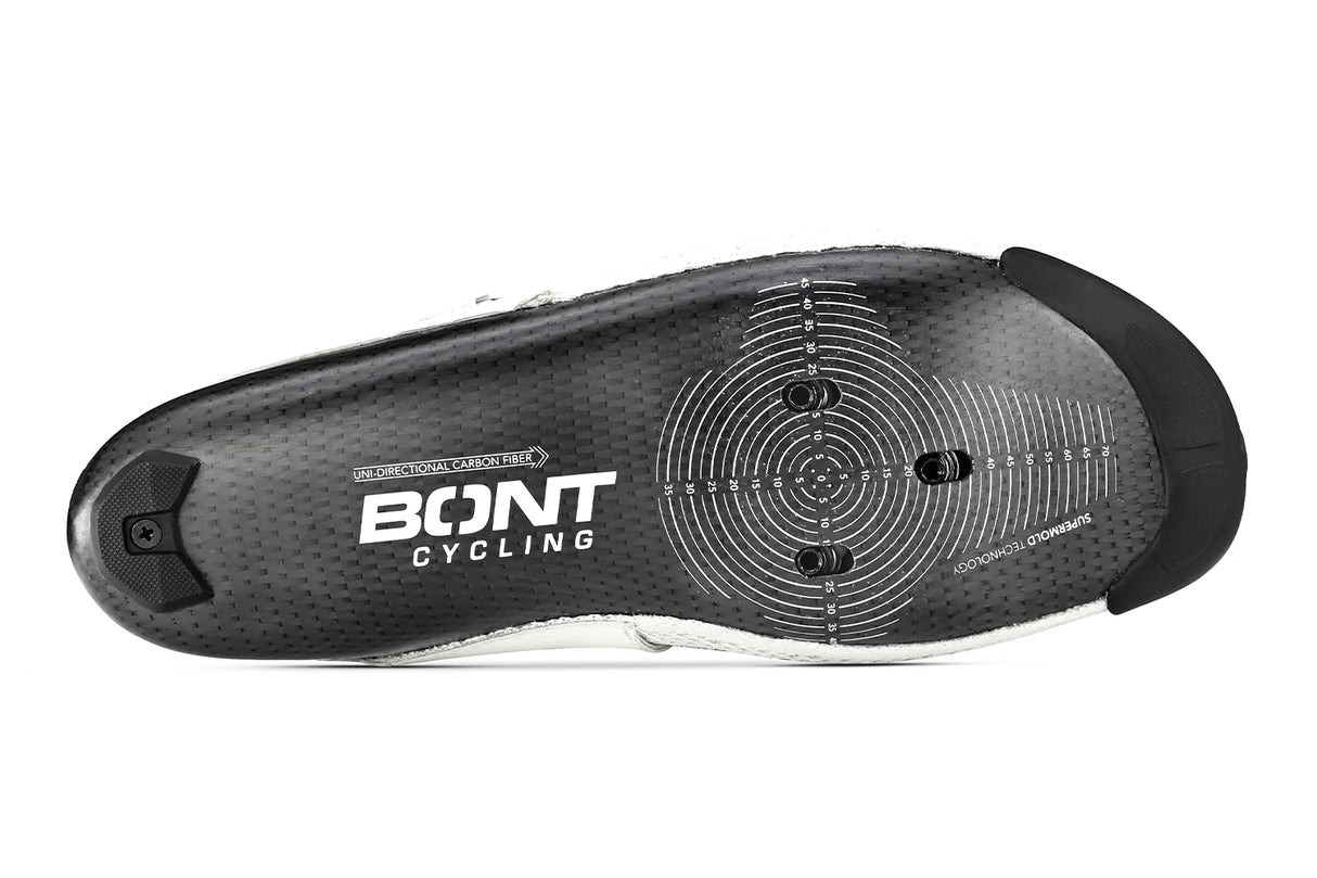 Bont Vaypor — Scarpe da Strada