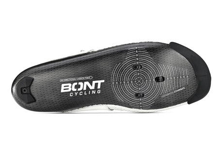 Bont Vaypor Knit — Zapatillas de Carretera