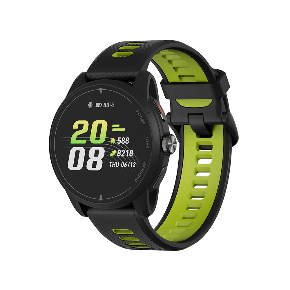 IGPSPORT BiNavi AIR