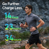 IGPSPORT BiNavi AIR