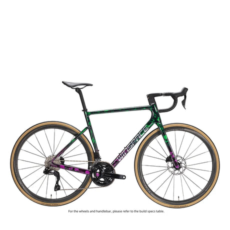 WINSPACE SLC 3 ULTEGRA Di2