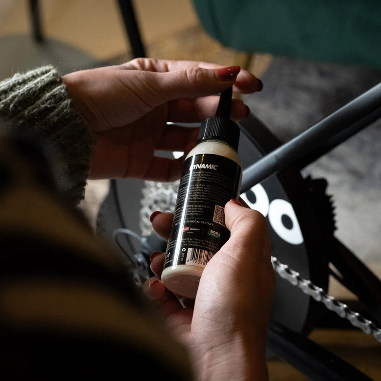 Lubricante para rodillos
