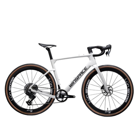 WINSPACE G3 SRAM RIVAL AXS XPLR