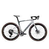 BICICLETA GRAVEL WINSPACE G3 SRAM RIVAL AXS XPLR