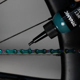 Lubricante húmedo para cadena