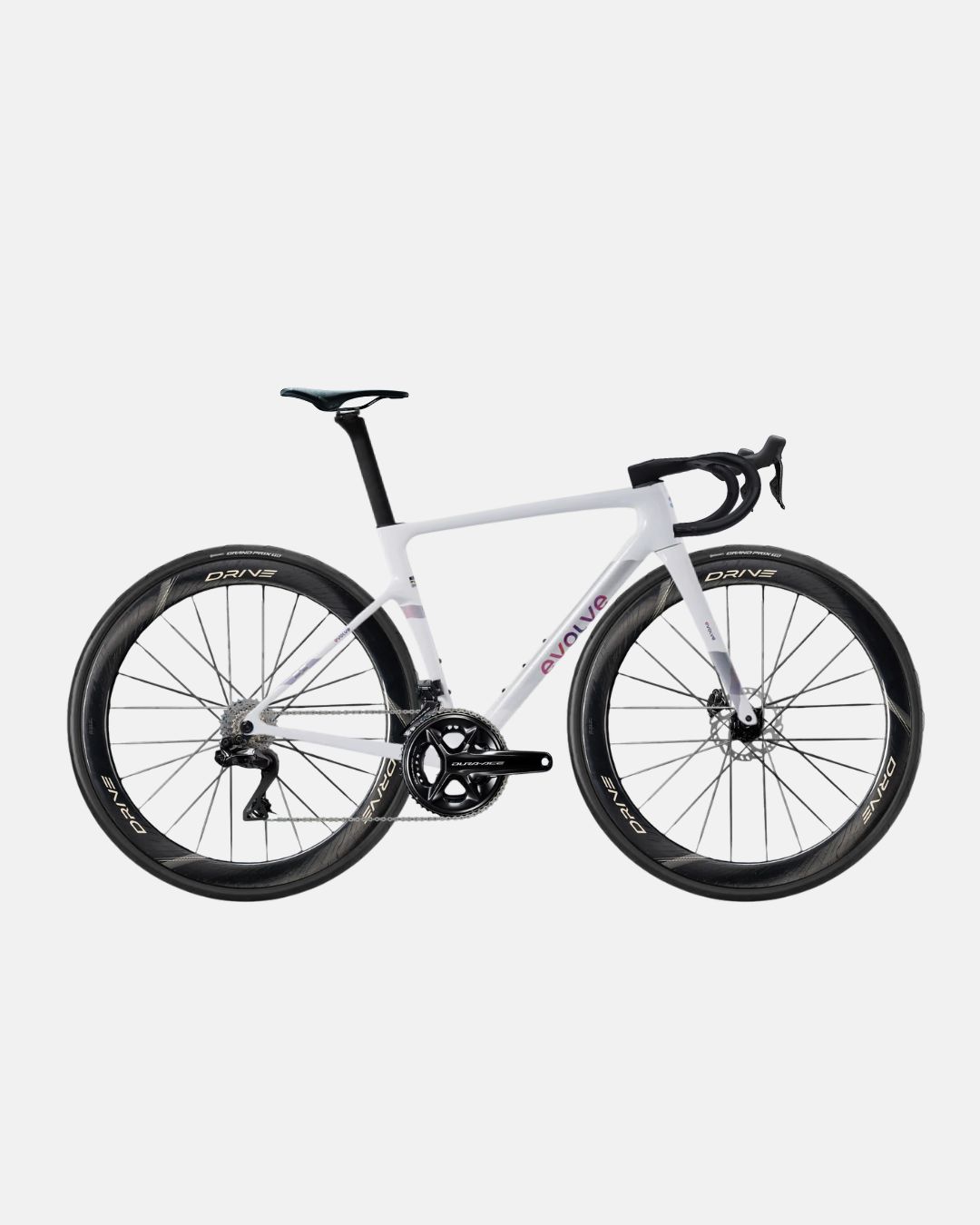 EVOLVE ARTISTA CIMA - SHIMANO Dura Ace DI2
