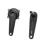 Potenciometro en araña