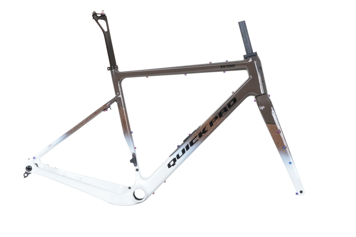 RAHMEN QUICK PRO XR:ONE