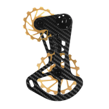 Portapoleas CCD nova ride