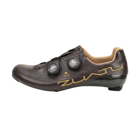 Zuatu Z001-01 - Negro · Zapatillas