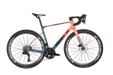 QUICK PRO ZENIT PRO - SHIMANO 105 Di2