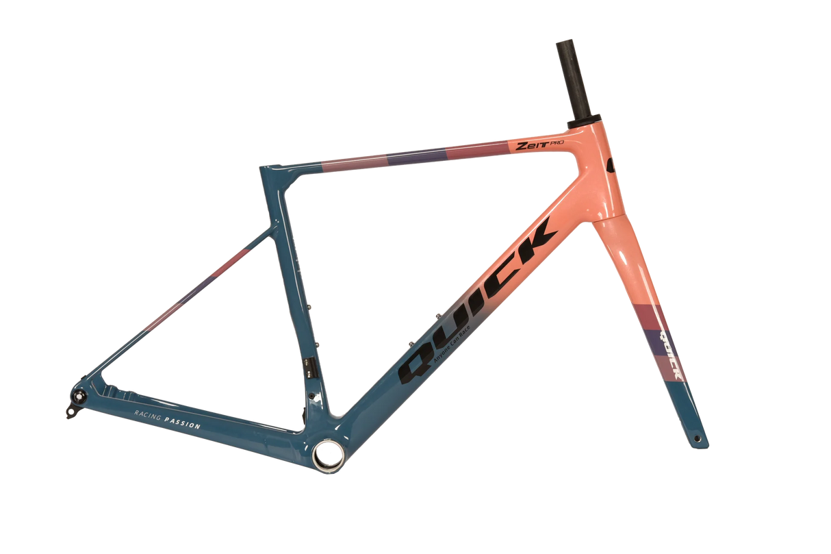 QUICK PRO ER:ONE FRAME