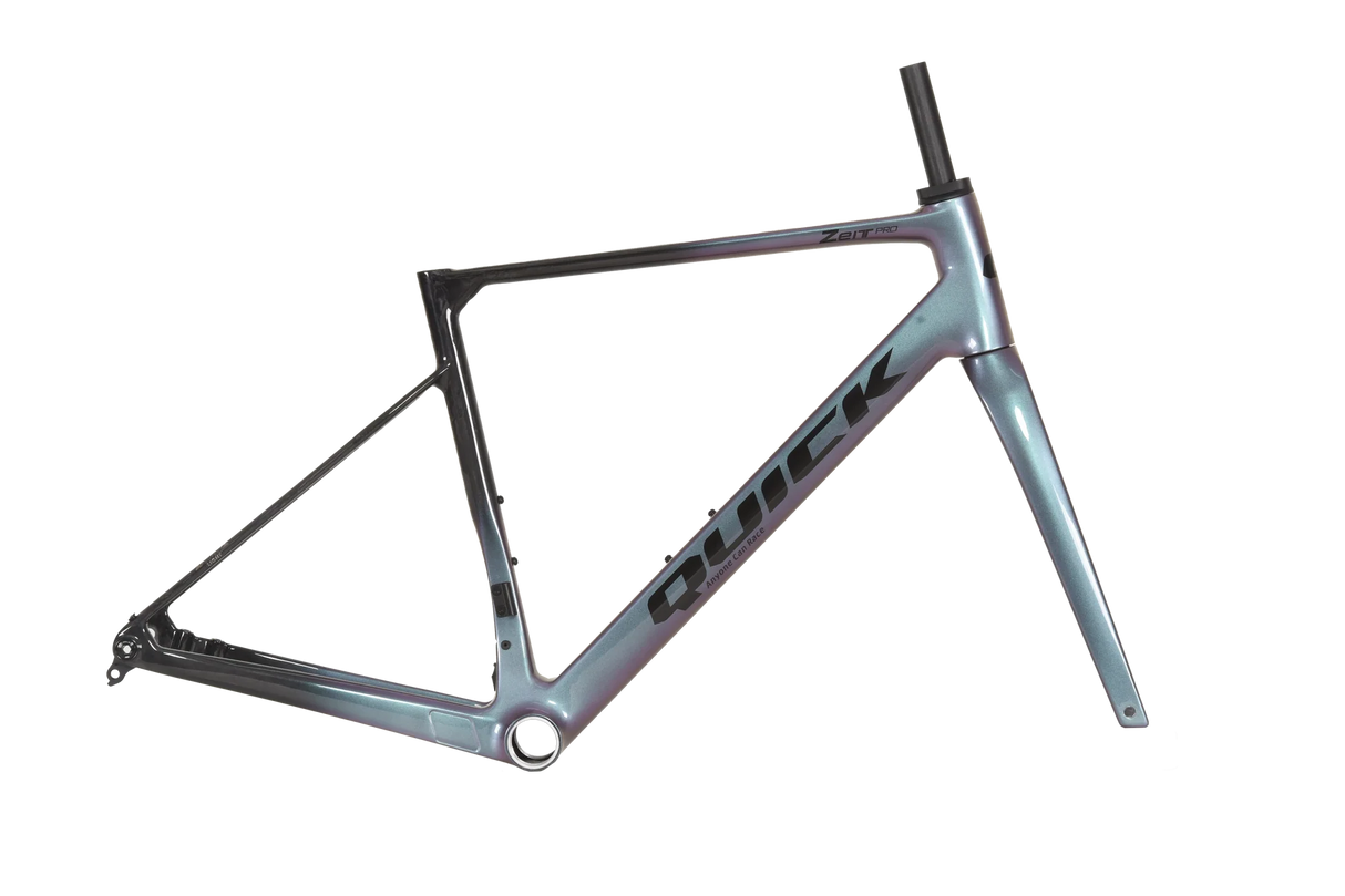 QUICK PRO ER:ONE FRAME