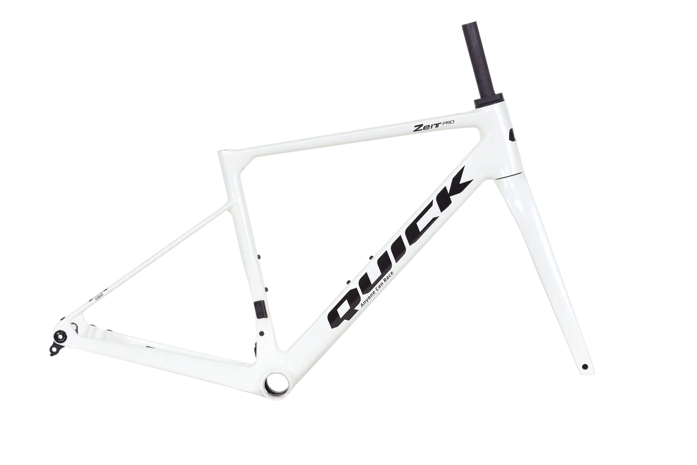 QUICK PRO ZENIT PRO - SHIMANO 105 Di2