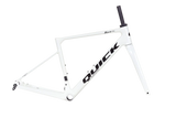 QUICK PRO ZENIT PRO - SHIMANO 105 Di2