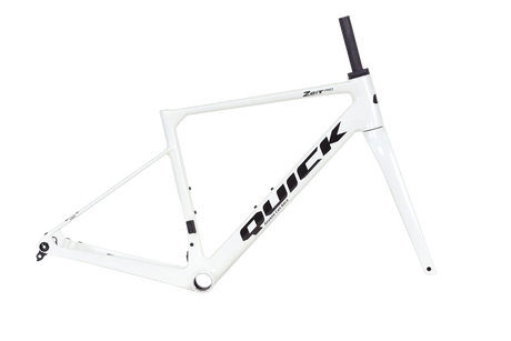 QUICK PRO ZENIT PRO - SHIMANO 105 Di2