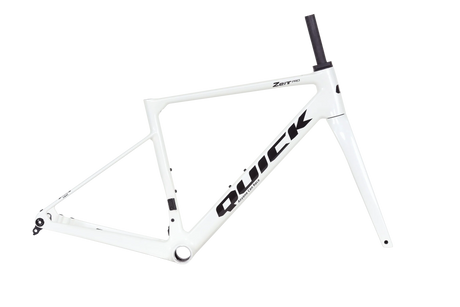 QUICK PRO ZENIT PRO - SHIMANO 105 Di2