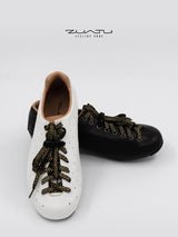 Zuatu Z001 Laces Edition - Negro · Zapatillas
