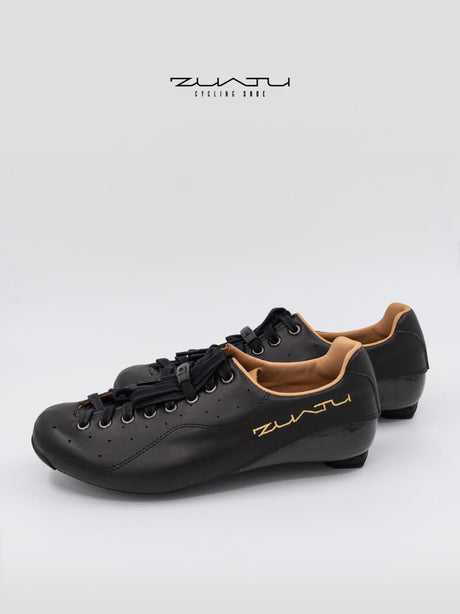 Zuatu Z001 Laces Edition - Negro · Zapatillas