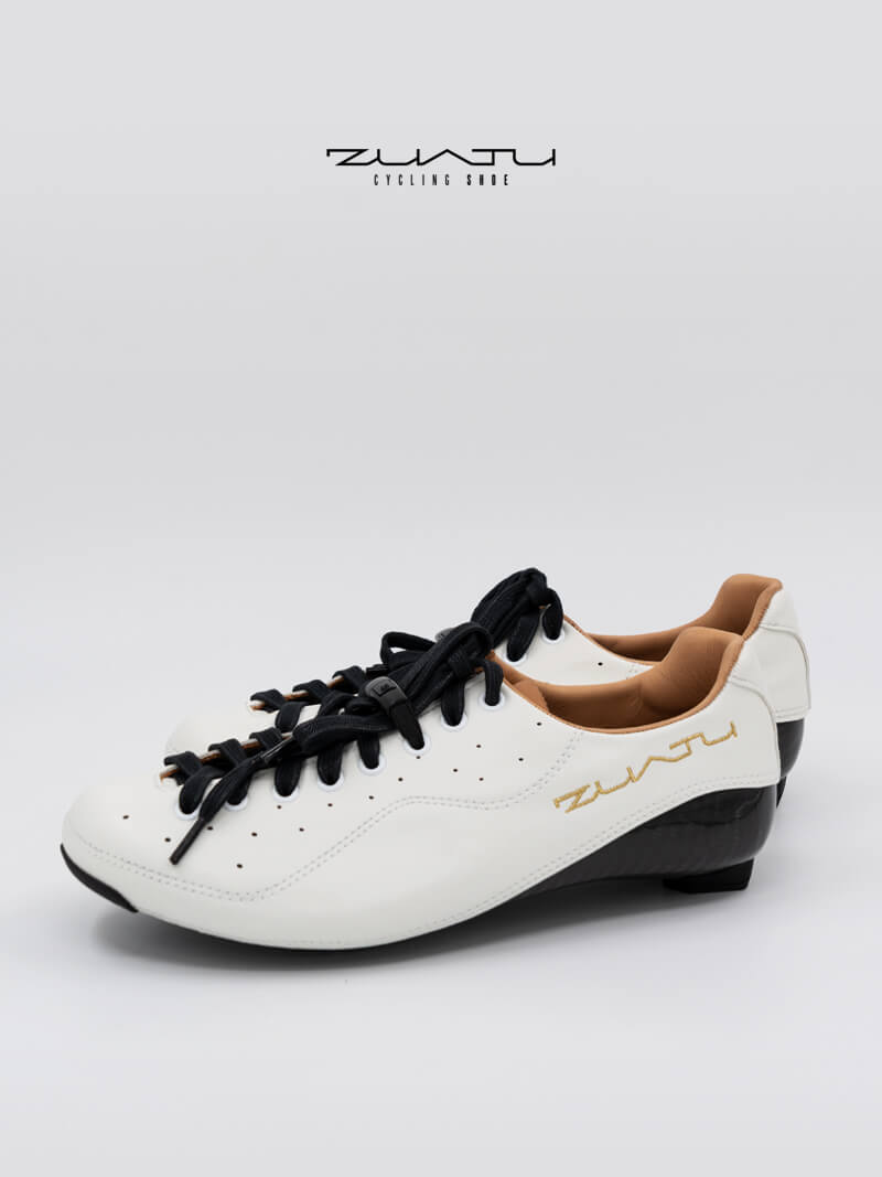 Zuatu Z001 Laces Edition - Blanco · Zapatillas