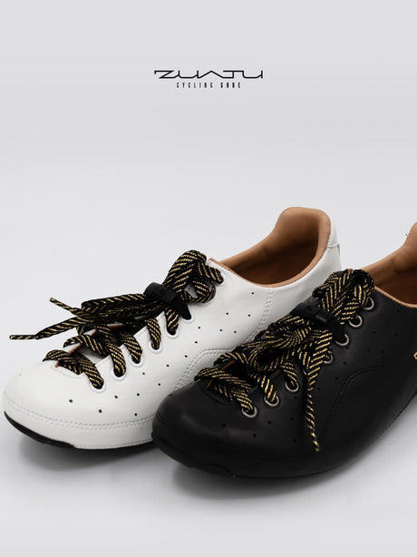 Zuatu Z001 Laces Edition - Blanco · Zapatillas