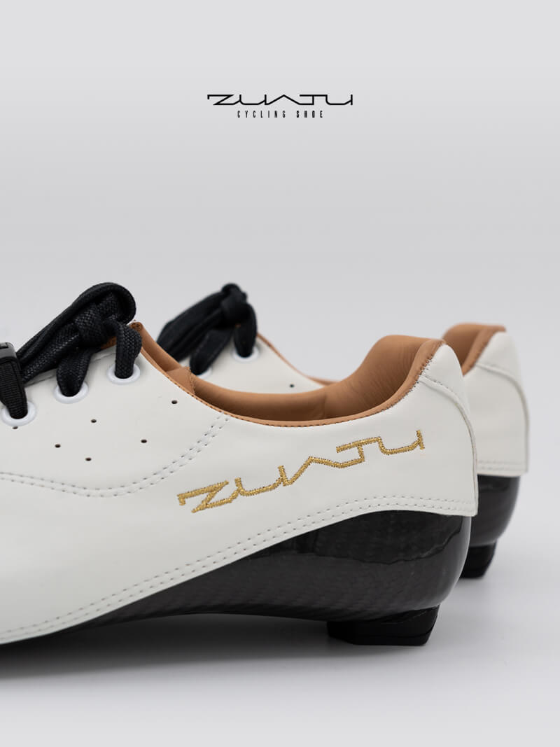 Zuatu Z001 Laces Edition - Negro · Zapatillas