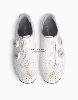 Zuatu Z001-01 - Blanco · Zapatillas