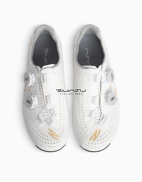 Zuatu Z001-01 - Blanco · Zapatillas