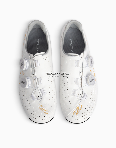 Zuatu Z001-01 - Blanco · Zapatillas