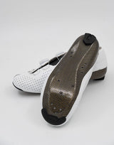 Zuatu Z001 PRO - Blanco/Dorado · Zapatillas