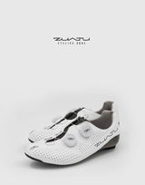 Zuatu Z001 PRO - Blanco/Dorado · Zapatillas