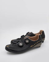 Zuatu Z001 PRO - Negro · Zapatillas