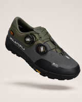 Zuatu ZM Mountain · Zapatillas