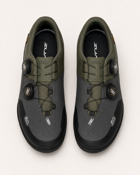 Zuatu ZM Mountain · Zapatillas