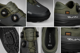 Zuatu ZM Mountain · Zapatillas