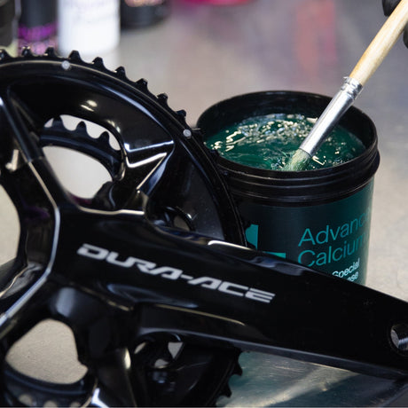 Advance Pro Calcium / Special Grease 500 ml Cuidado de la Bicicleta, detail