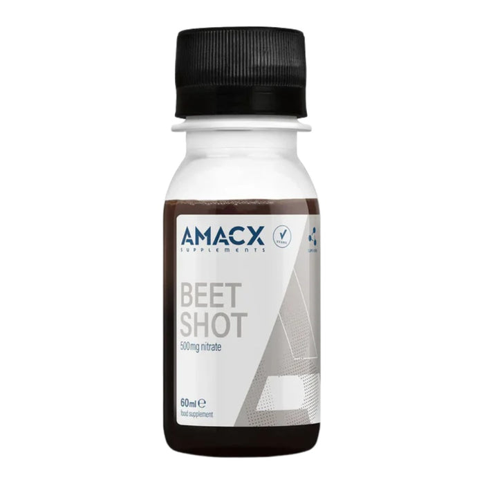 Amacx Beet Shot